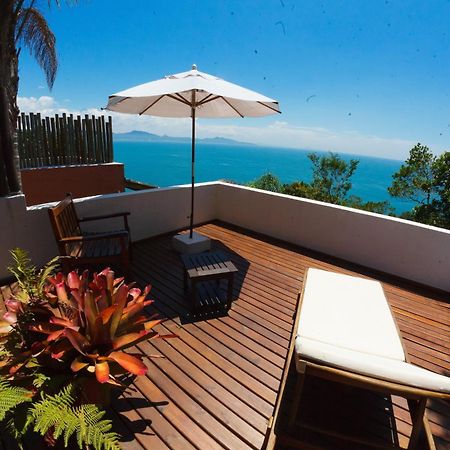 Resort Refugio Do Estaleiro Porto Belo Exterior foto
