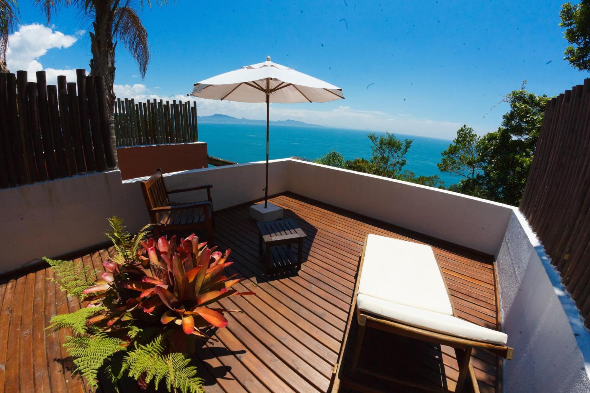 Resort Refugio Do Estaleiro Porto Belo Exterior foto