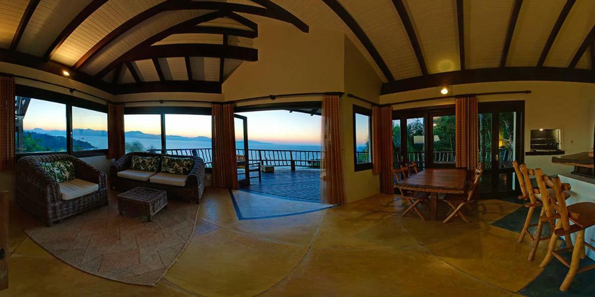 Resort Refugio Do Estaleiro Porto Belo Exterior foto